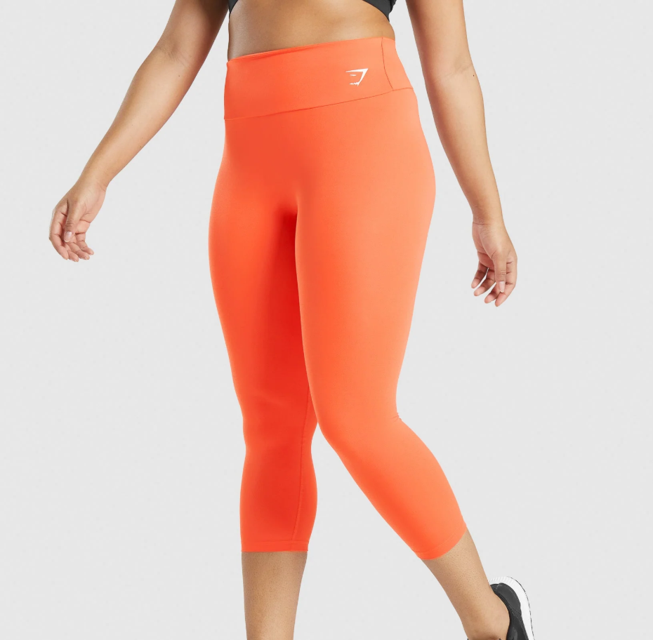 Quần legging dài nữ Gymshark 7/8