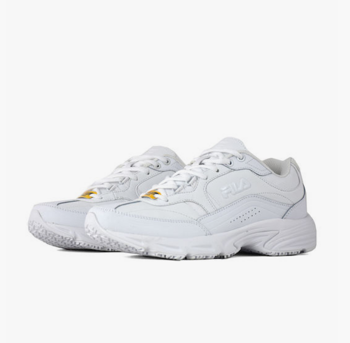 Giày Sneaker Fila Memory Workshift