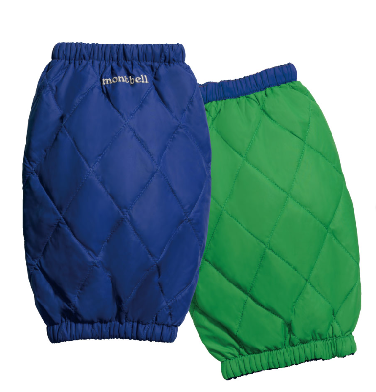 Ủng chân Reversible EXCELOFT Kid's Montbell