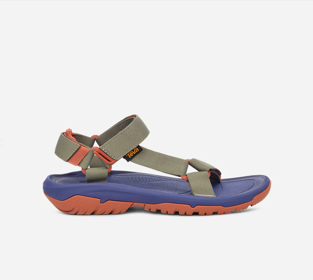 Dép sandals nam Teva Hurricane Xlt2