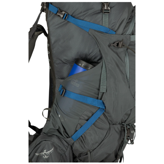 Balo Ospey Aether Plus