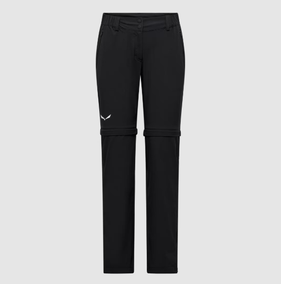 Quần nối ông nữ CLASSIC DST W 2/1 Salewa