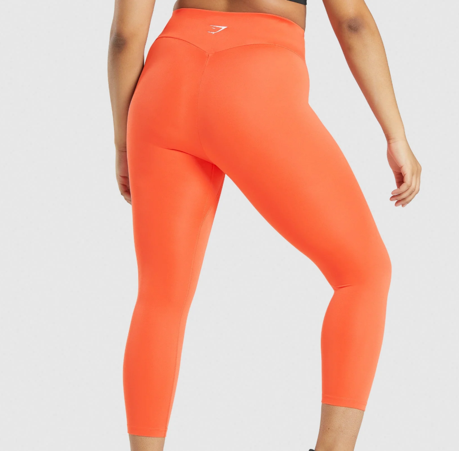 Quần legging dài nữ Gymshark 7/8