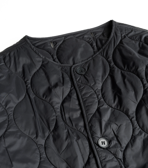 Áo khoác nam 3in1 parka Field