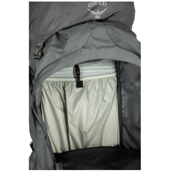 Balo Ospey Aether Plus