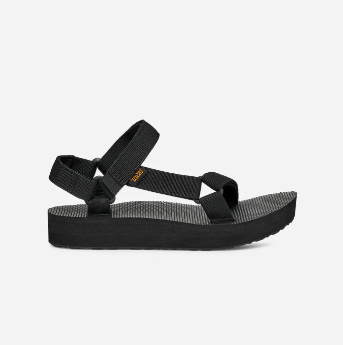 Giày Sandal Nữ Teva Midform Universal