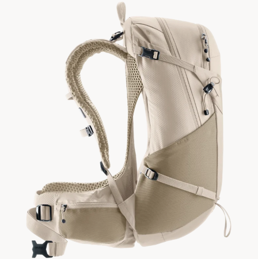 Balo Futura SL Deuter