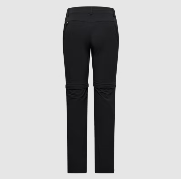 Quần nối ông nữ CLASSIC DST W 2/1 Salewa
