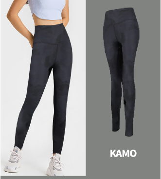 Quần Legging Nữ Xuất Hàn