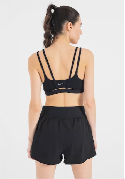 Bra Nike Dri-Fit Alate Trace Light-Support