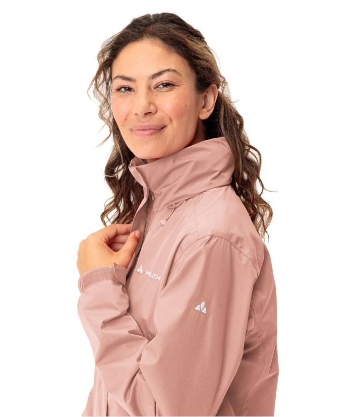 Áo khoác nữ Vaude Escape Light 2