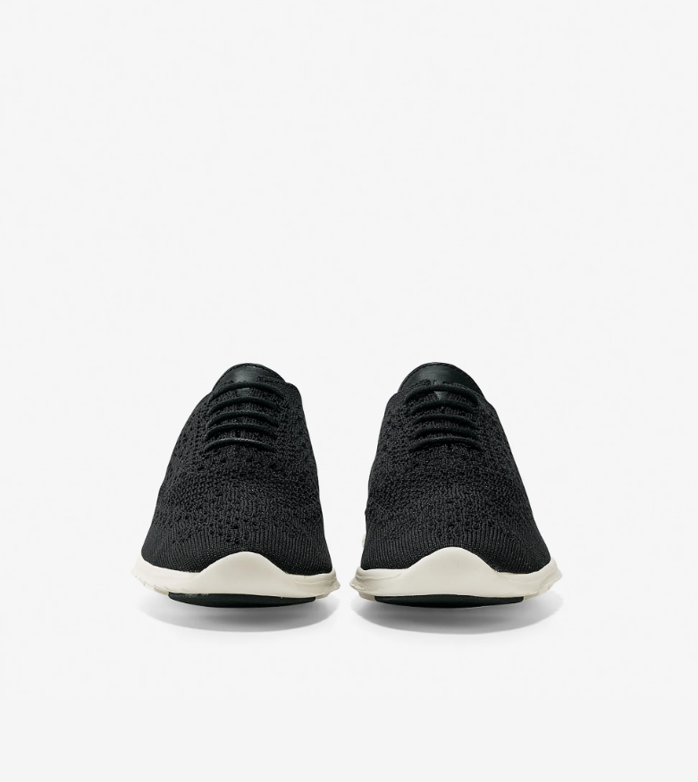 Giày nữ Cole Haan ZERØGRAND Wingtip Oxford