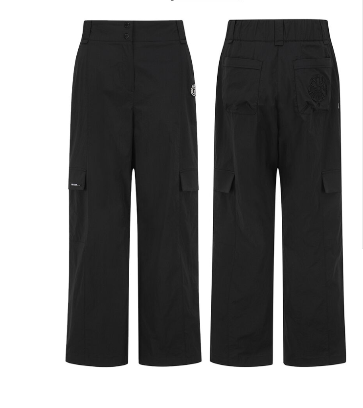 Quần dài nữ Geiger