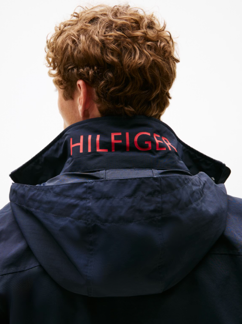 Áo khoác nam Tommy Hifiger Regatta