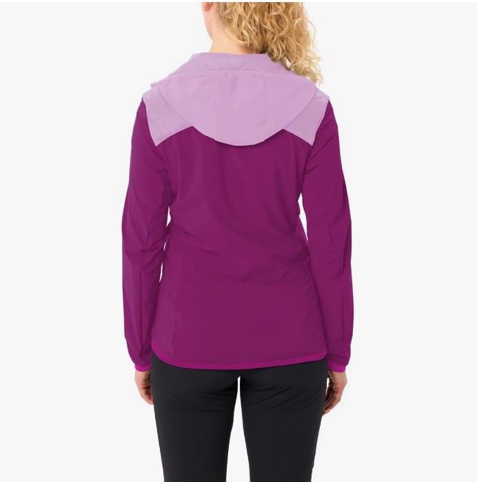 Áo khoác nữ Batura Insulation Vaude