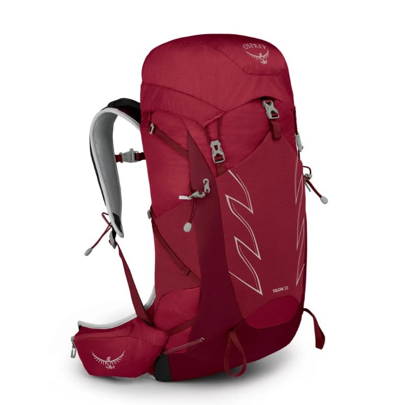 Balo Talon™ 33