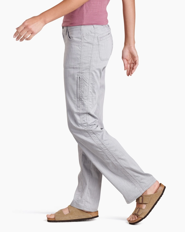 Quần dài nữ KUHL Inseam
