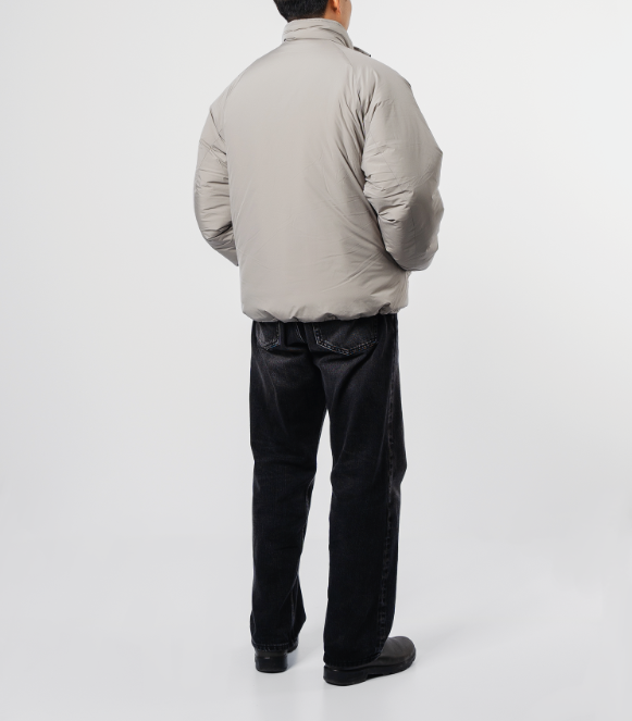 Áo khoác nam Steady Every Wear