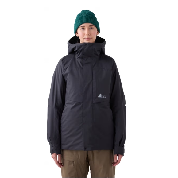 Áo khoác nữ MEC Fall-Line