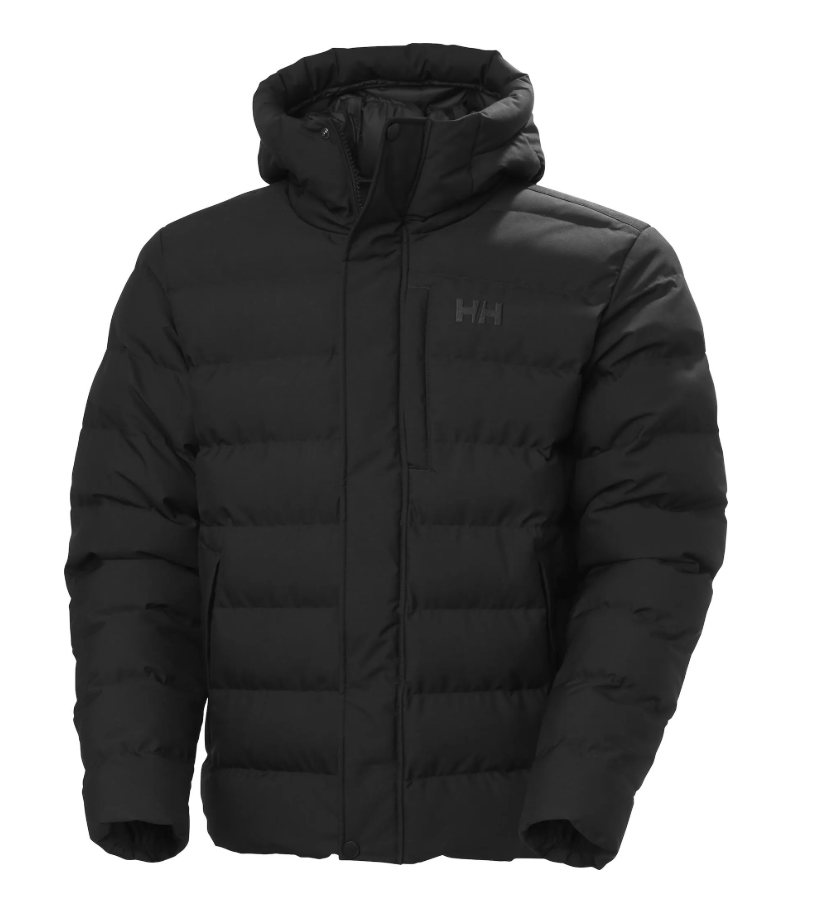 Áo khoác nam Helly Hansen Alby Puffy
