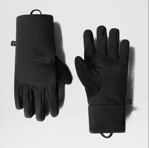 Gang tay unisex TNF Apex Etip