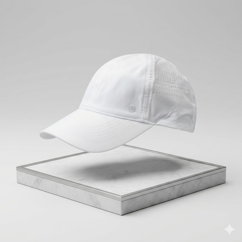 Mũ golf nữ CALIA