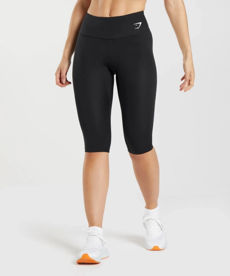Quần lửng Leggings Gymshark