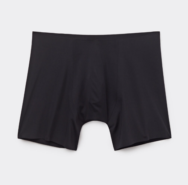 Seamless Microfibre Boxer -IUMAN