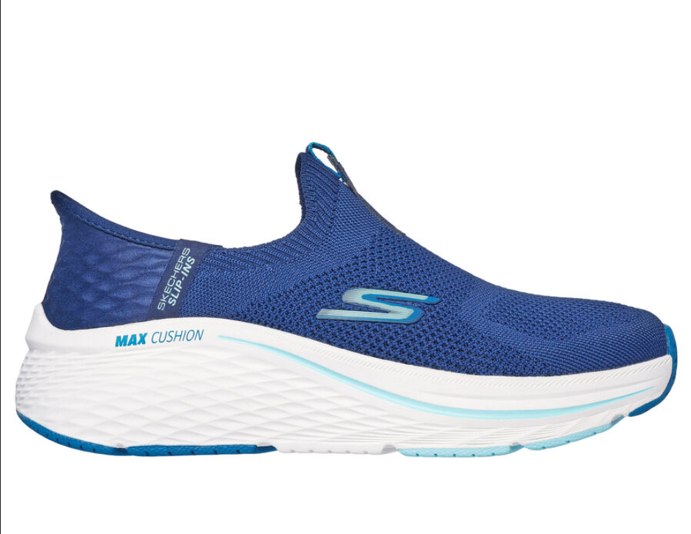 Giày nữ Skechers Slip-ins: Max Cushioning Elite 2.0