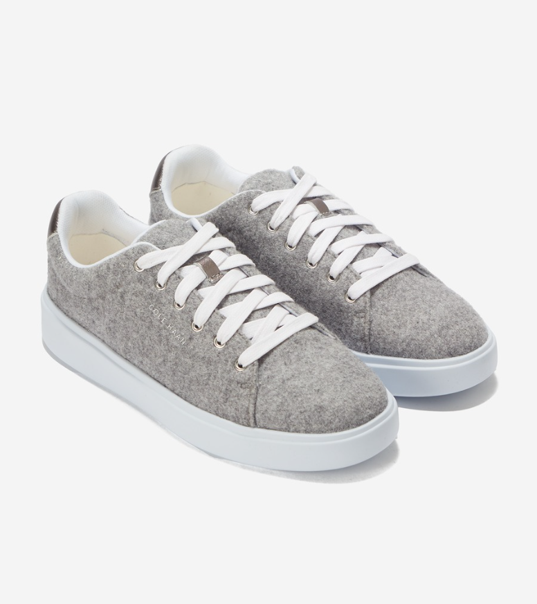 Giày nữ Cole Haan GRAND CROSSCOURT TRAVELER