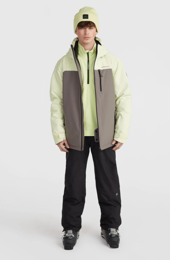 Áo đi tuyết nam O'neill Hammer Plus Snow