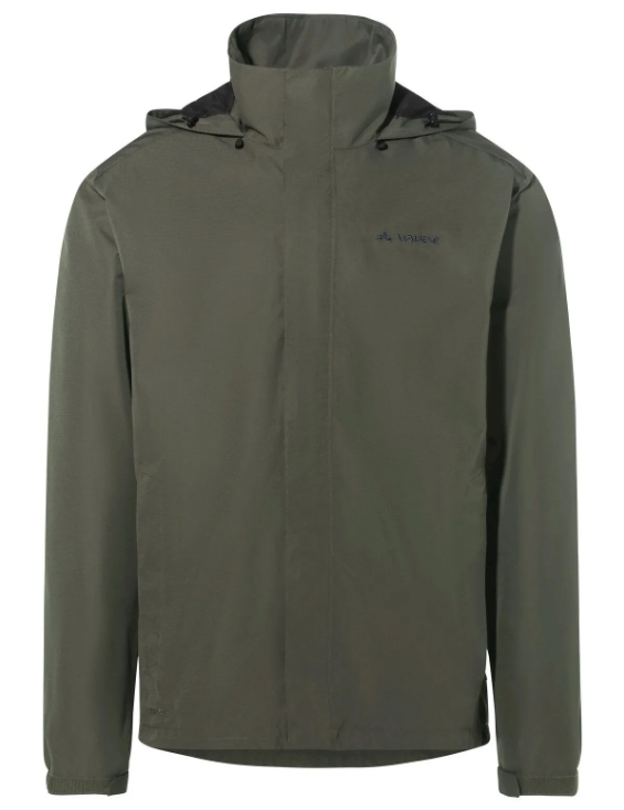 Áo gió nam Escape Light Vaude