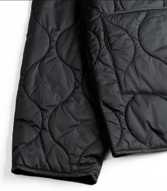 Áo khoác nam 3in1 parka Field