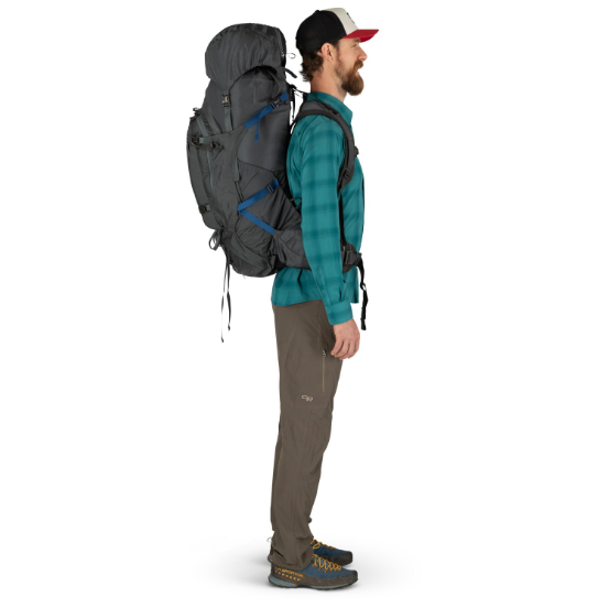 Balo Ospey Aether Plus