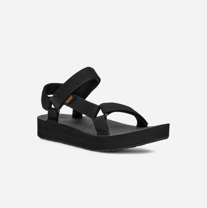 Giày Sandal Nữ Teva Midform Universal