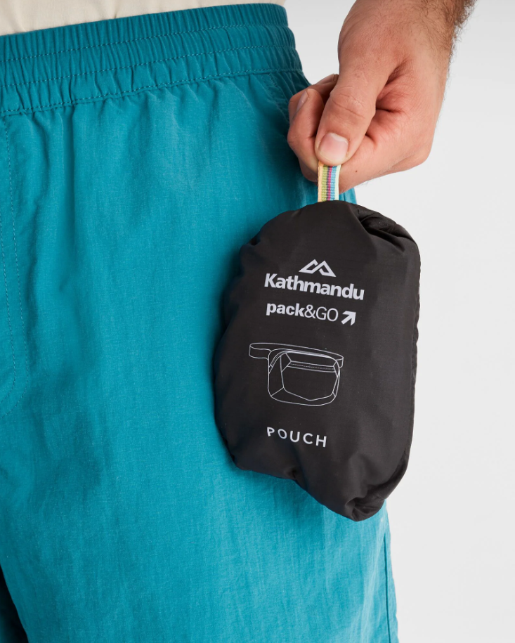 Túi Pack&Go-Kathmandu