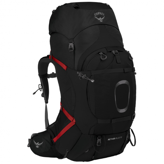 Balo Ospey Aether Plus
