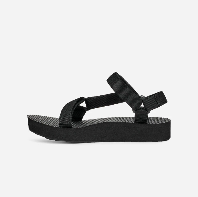 Giày Sandal Nữ Teva Midform Universal