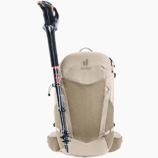 Balo Futura SL Deuter