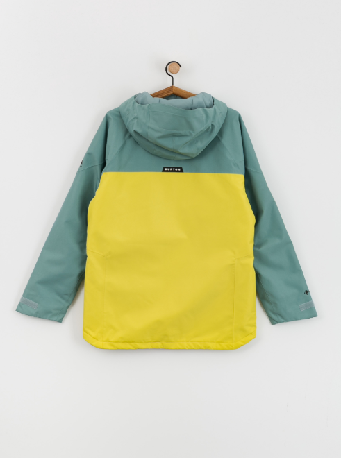 Áo khoác trượt tuyết nam Burton Pillowline