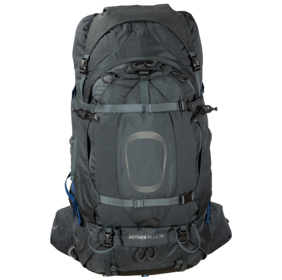 Balo Ospey Aether Plus