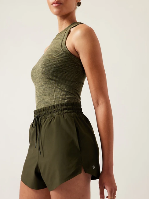 Quần Short Crossroads Athleta