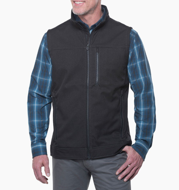 Áo khoác gile nam KUHL Imparkt