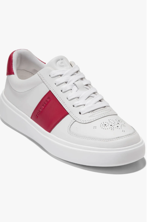 Giày nữ Cole Haan Grandpro Della