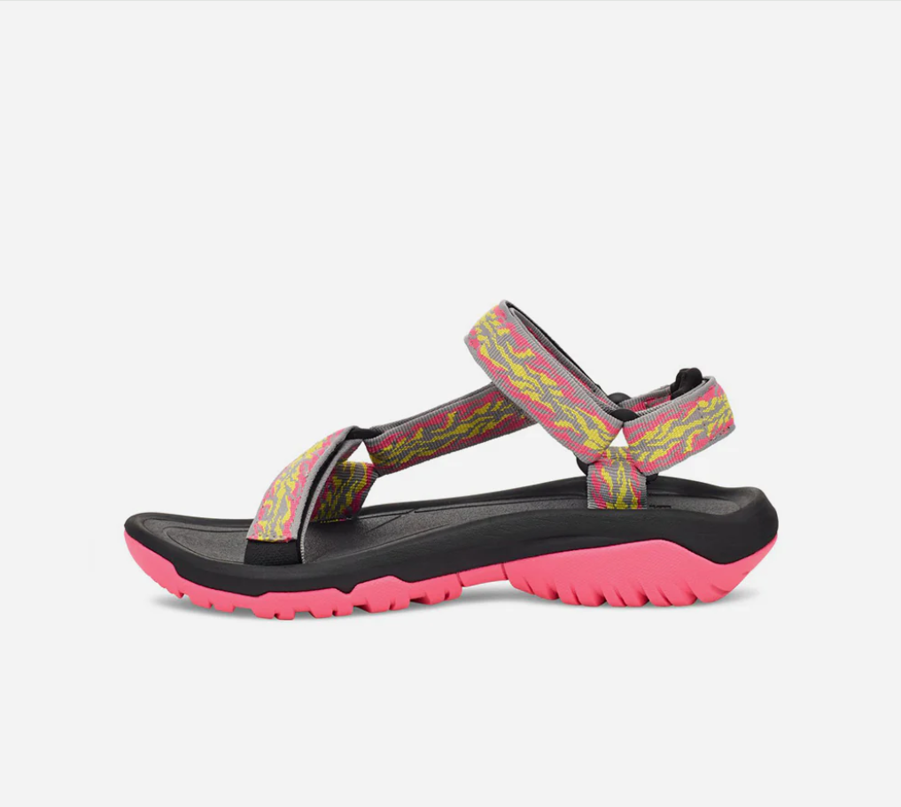 Dép Sandals Nữ Teva Hurricane Xlt2 Revive