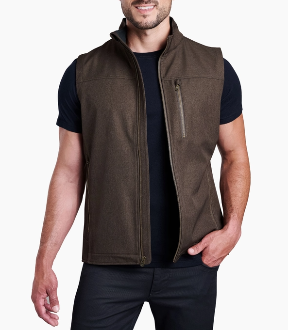 Áo khoác gile nam KUHL Imparkt