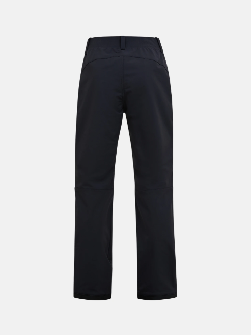 Quần dài nữ Brushed Hike Peakperformance