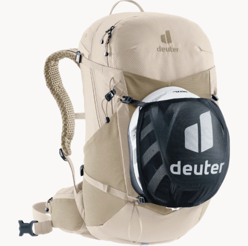 Balo Futura SL Deuter