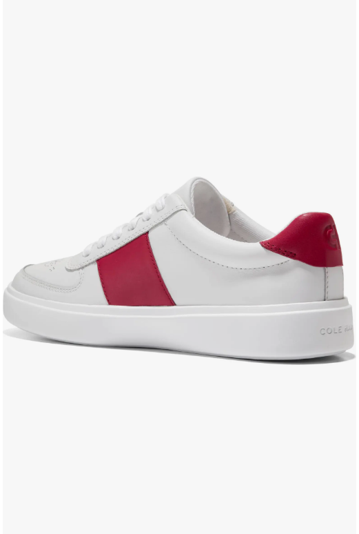 Giày nữ Cole Haan Grandpro Della