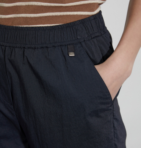 Quần Baggy nữ Dalist